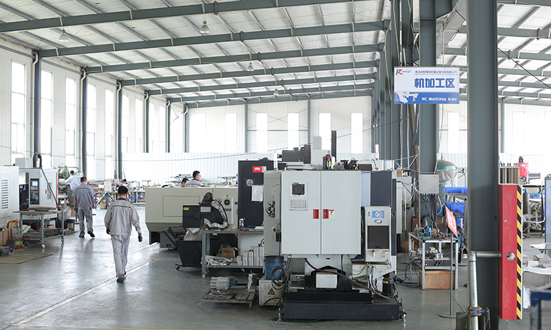 專業(yè)鑄造精品，科技成就未來